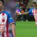 Chivas multó a Cristian Calderón y Uriel Antuna por incidentes extradeportivos