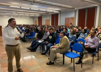 Comete un delito quien no entregue la cuenta pública 2019