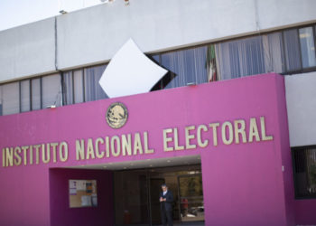 Nadie puede decir que obtuvo registro como nuevo partido: Lorenzo Córdova