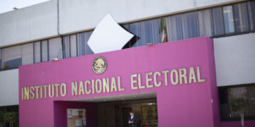 Nadie puede decir que obtuvo registro como nuevo partido: Lorenzo Córdova