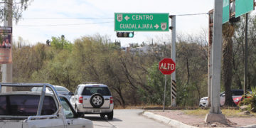 Se instalan semáforos en Sierra Leona