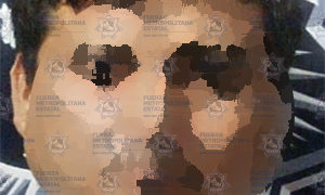 Violó a una mujer bajo amenazas de hacerle daño a su familia, en Ciudad Valles