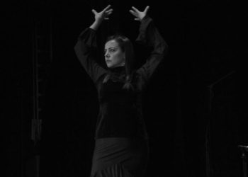 Noche Flamenca en el Museo Francisco Cossío