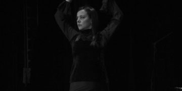 Noche Flamenca en el Museo Francisco Cossío