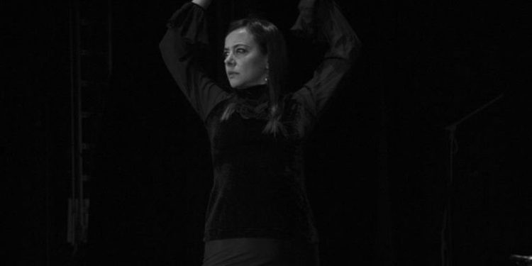 Noche Flamenca en el Museo Francisco Cossío