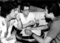 El día que Héctor Lavoe se fugó de una fiesta de Pablo Escobar