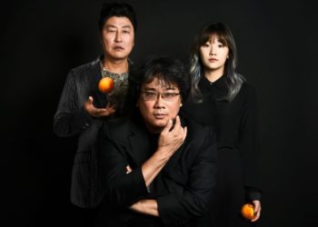 Películas en Netflix de Bong Joon-ho, director de Parasite