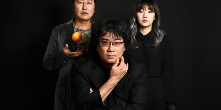 Películas en Netflix de Bong Joon-ho, director de Parasite