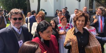 Evento de Alto Nivel: “Construyendo un Decenio de Acciones para las Lenguas Indígenas”