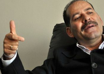 “Si no son de Aguascalientes, a la chingada”: Martín Orozco
