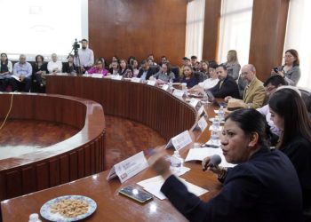 Instituciones están obligadas a la preservación y documentación de archivos