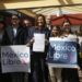 México Libre logra “requisitos mínimos” para convertirse en partido político