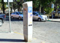 Trabajo coordinado para poner en funcionamiento la “app” para parquímetros