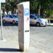 Trabajo coordinado para poner en funcionamiento la “app” para parquímetros