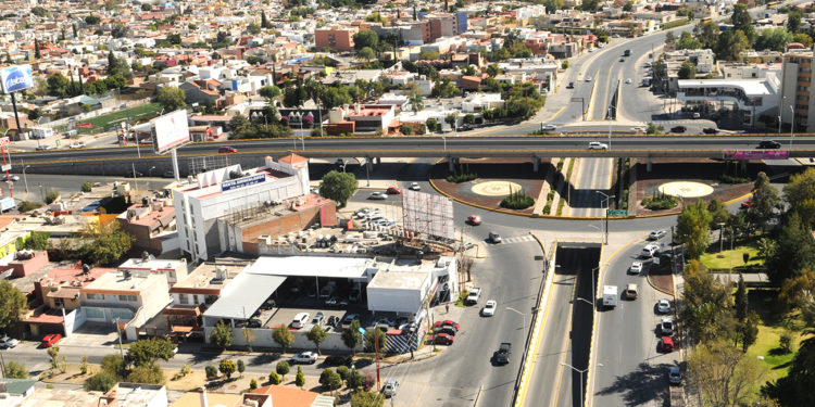 A mediados de marzo se iniciarán obras en puente PEMEX y Rocha Cordero