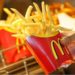 McDonald’s busca crecer ventas en línea y se une con DiDi Food