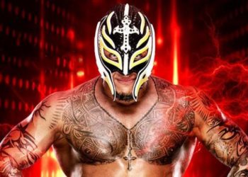 Rey Mysterio Será Suspendido pronto