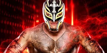 Rey Mysterio Será Suspendido pronto