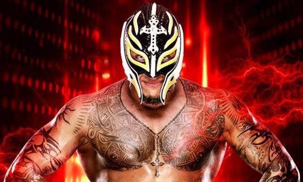Rey Mysterio Será Suspendido pronto