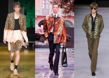 Los estampados en tendencia que debes usar esta primera mitad del año