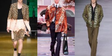 Los estampados en tendencia que debes usar esta primera mitad del año