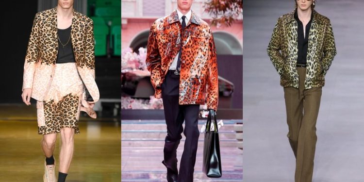 Los estampados en tendencia que debes usar esta primera mitad del año
