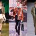 Los estampados en tendencia que debes usar esta primera mitad del año