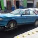 12 automóviles fueron asegurados por FME; hay un detenido
