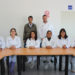 Certifica Servicio Nacional de Sanidad a veterinarios del rastro municipal