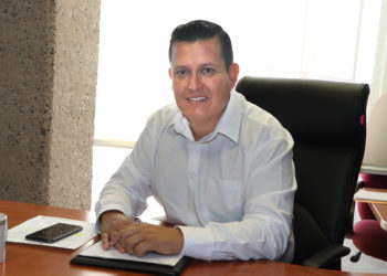 Resalta Comisión del Agua superávit e inversión millonaria en obras de INTERAPAS