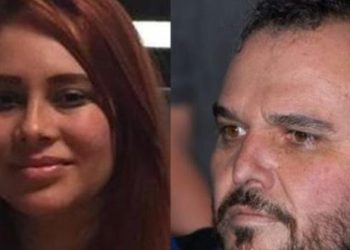Liberan a El Rey Zambada y Lucero Sánchez tras cooperar en juicio del Chapo