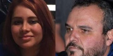 Liberan a El Rey Zambada y Lucero Sánchez tras cooperar en juicio del Chapo