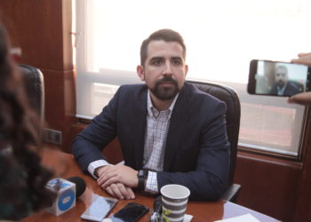 Gobiernos deben responder financieramente a sus víctimas: Rubén Guajardo