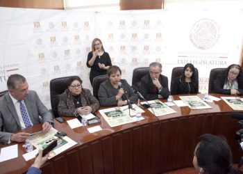 Congreso del Estado realizará foro “Sigamos aprendiendo en el hospital”