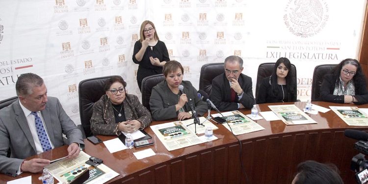 Congreso del Estado realizará foro “Sigamos aprendiendo en el hospital”