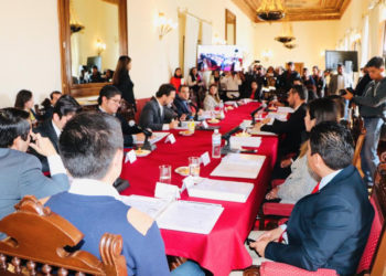 El Consejo de Desarrollo Social Municipal aprueba 12 obras más