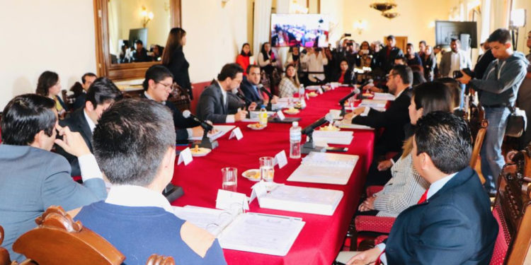El Consejo de Desarrollo Social Municipal aprueba 12 obras más