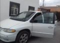 Policías de Soledad recuperan camioneta robada
