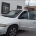 Policías de Soledad recuperan camioneta robada