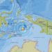 Se registra sismo de 6,2 en Indonesia