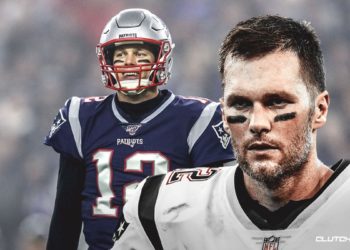 El juramento de Tom Brady que metió miedo a la NFL