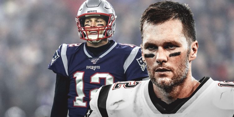 El juramento de Tom Brady que metió miedo a la NFL