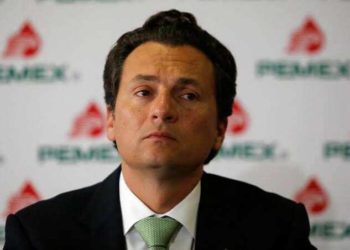 Lozoya no se mandaba solo:  Ex director de Pemex amaga con salpicar a más funcionarios