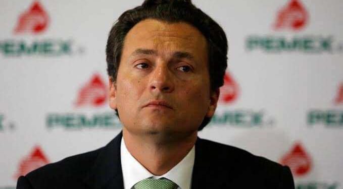 Lozoya no se mandaba solo:  Ex director de Pemex amaga con salpicar a más funcionarios