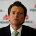 Lozoya no se mandaba solo: Ex director de Pemex amaga con salpicar a más funcionarios