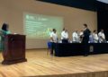 UAMZM de la UASLP entrega una generación más de profesionales a su comunidad