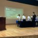UAMZM de la UASLP entrega una generación más de profesionales a su comunidad