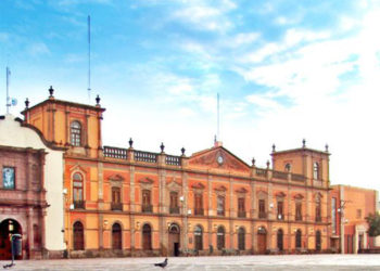 Vinculación posiciona en el mundo a la UASLP
