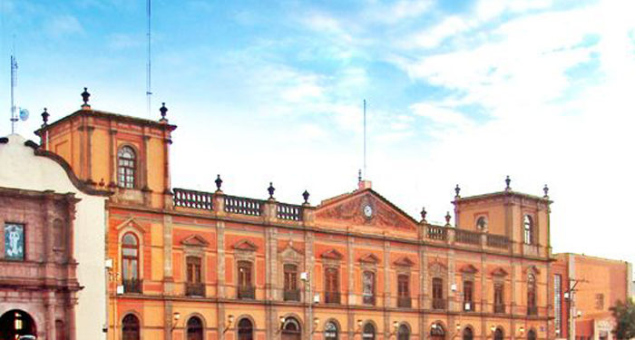 Vinculación posiciona en el mundo a la UASLP