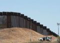 Pentágono libera 3 mil 800 mdd más para construcción del muro